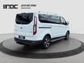 Ford Tourneo Custom 2.0 TDCi Mild Hybrid 320 L1 Active AHK/Kamera/BLI Weiß - thumbnail 5