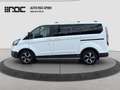 Ford Tourneo Custom 2.0 TDCi Mild Hybrid 320 L1 Active AHK/Kamera/BLI Weiß - thumbnail 2