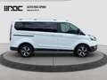 Ford Tourneo Custom 2.0 TDCi Mild Hybrid 320 L1 Active AHK/Kamera/BLI Weiß - thumbnail 6