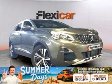 1.5L BlueHDi 96kW (130CV) S&S Allure
