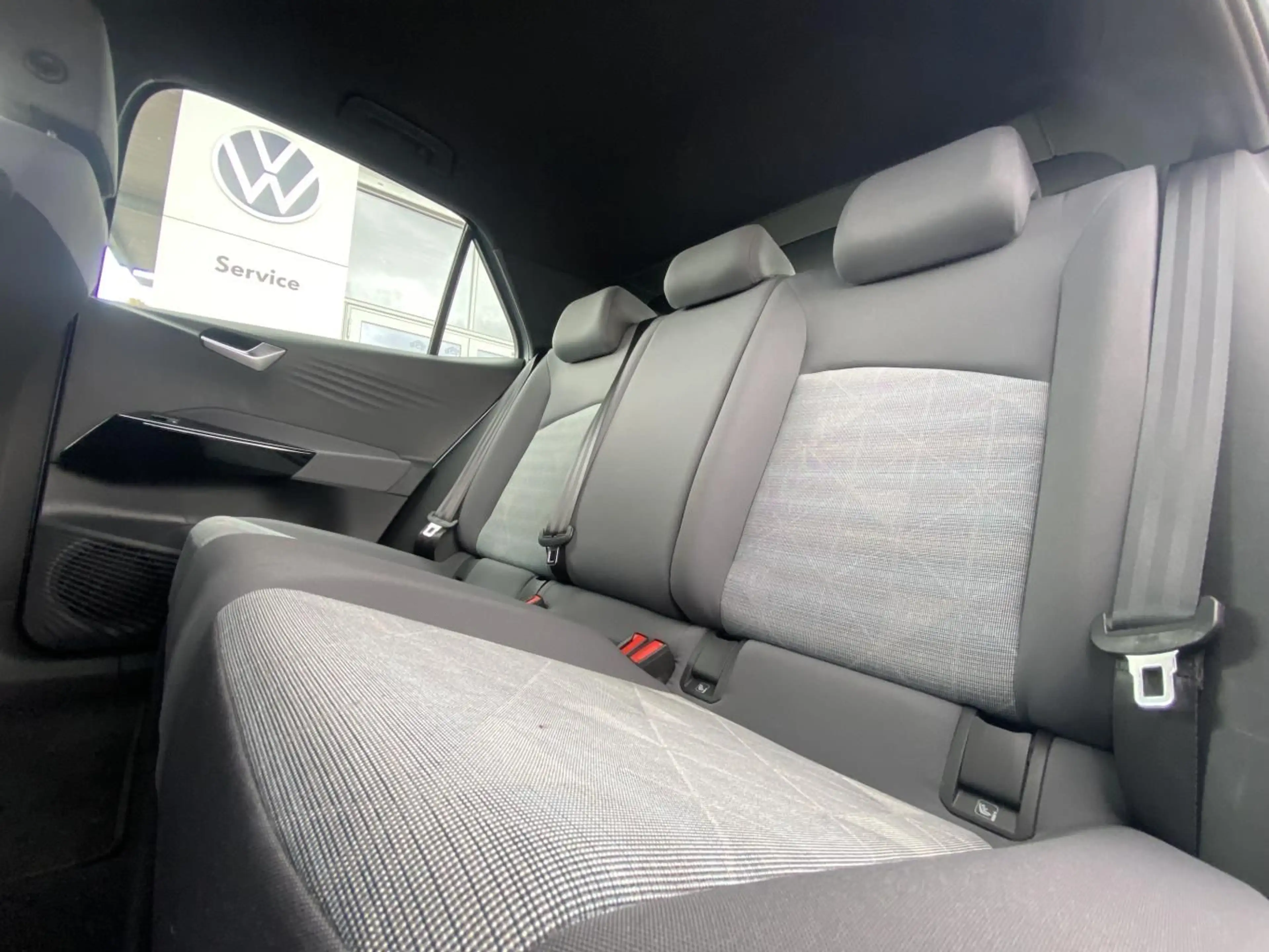 Volkswagen ID.3 Pure Performance APP-CONNECT+NAVI+CCS+LED+D — photo 12