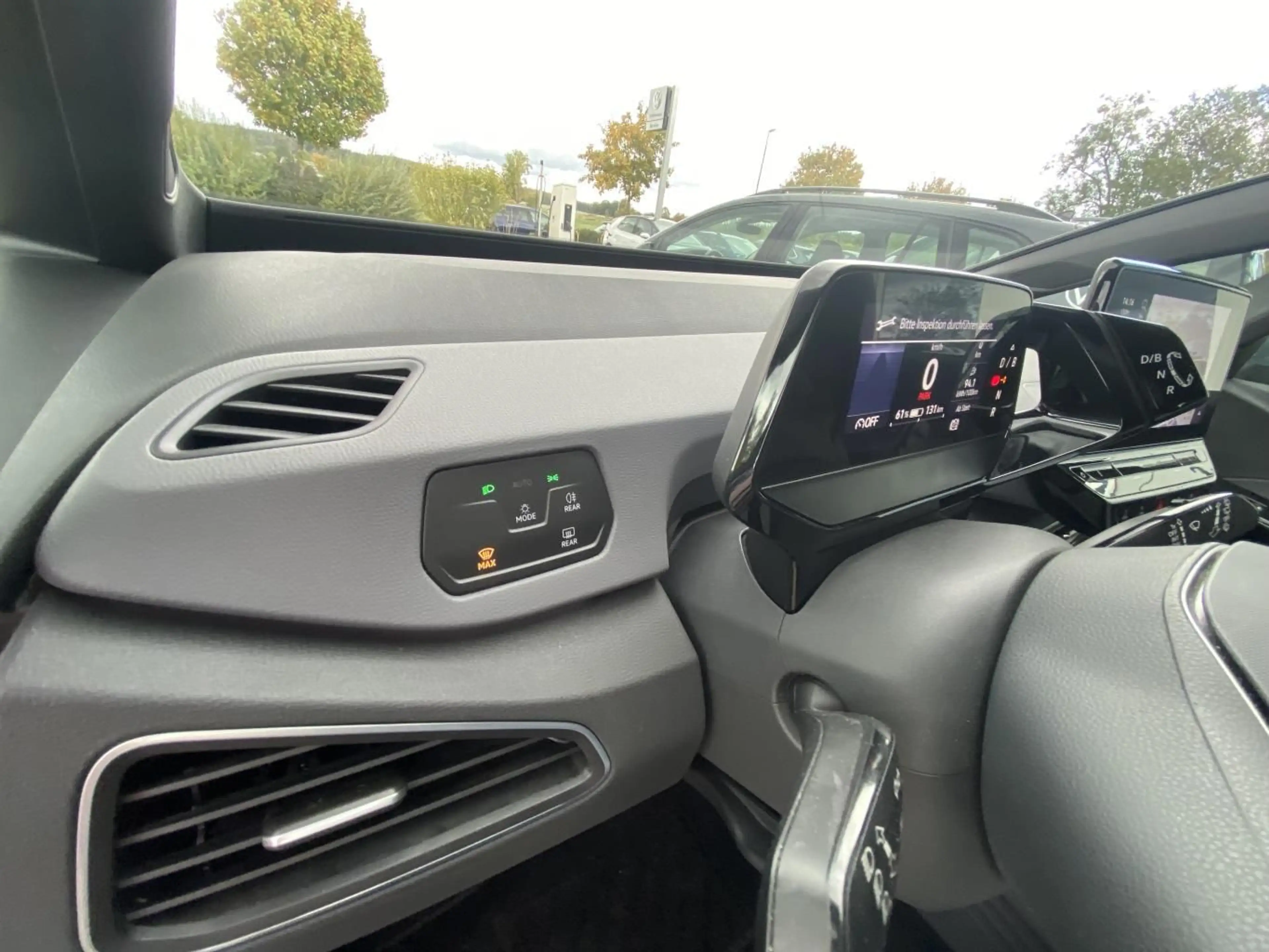 Volkswagen ID.3 Pure Performance APP-CONNECT+NAVI+CCS+LED+D — photo 11