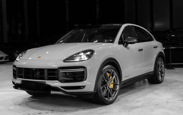 Coupe 4.0 V8 640 ch Turbo GT Approved