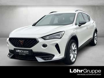 1.4 TSI DSG e-Hybrid *Kamera*AHK*