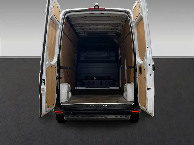 Mercedes-Benz Unknown Model view 8