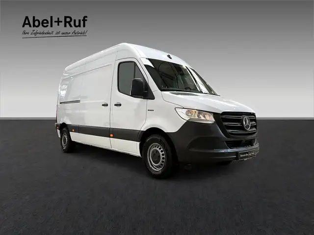 Mercedes-Benz Unknown Model view 6