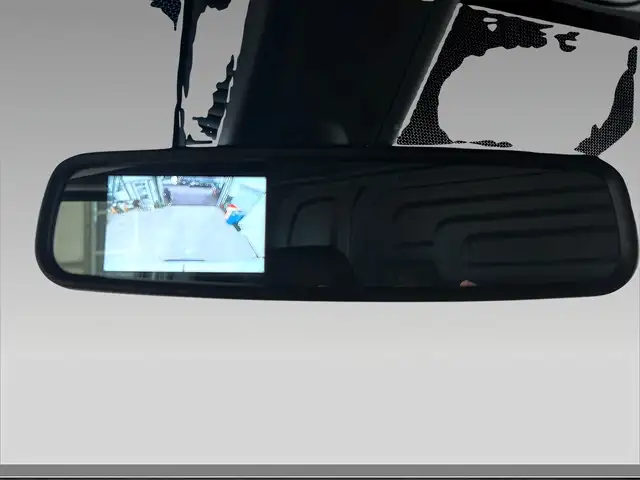 Mercedes-Benz Unknown Model view 14