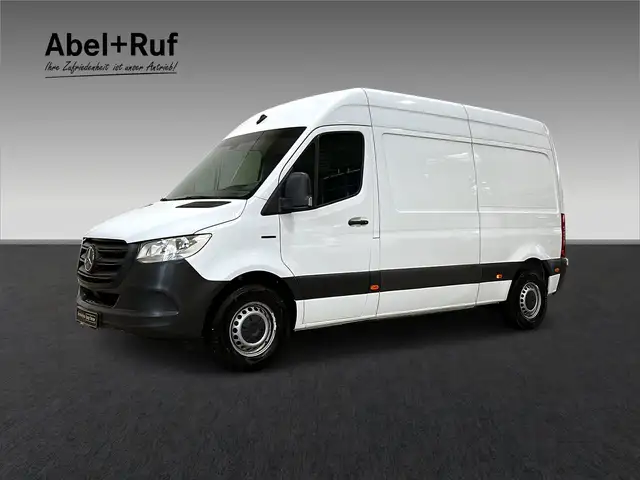 Mercedes-Benz Unknown Model main image