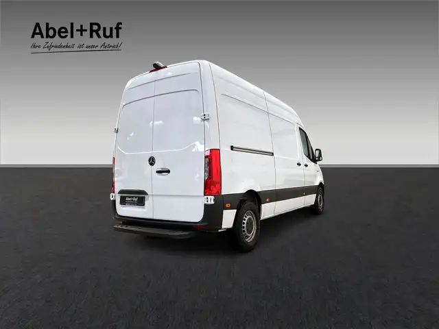 Mercedes-Benz Unknown Model view 7
