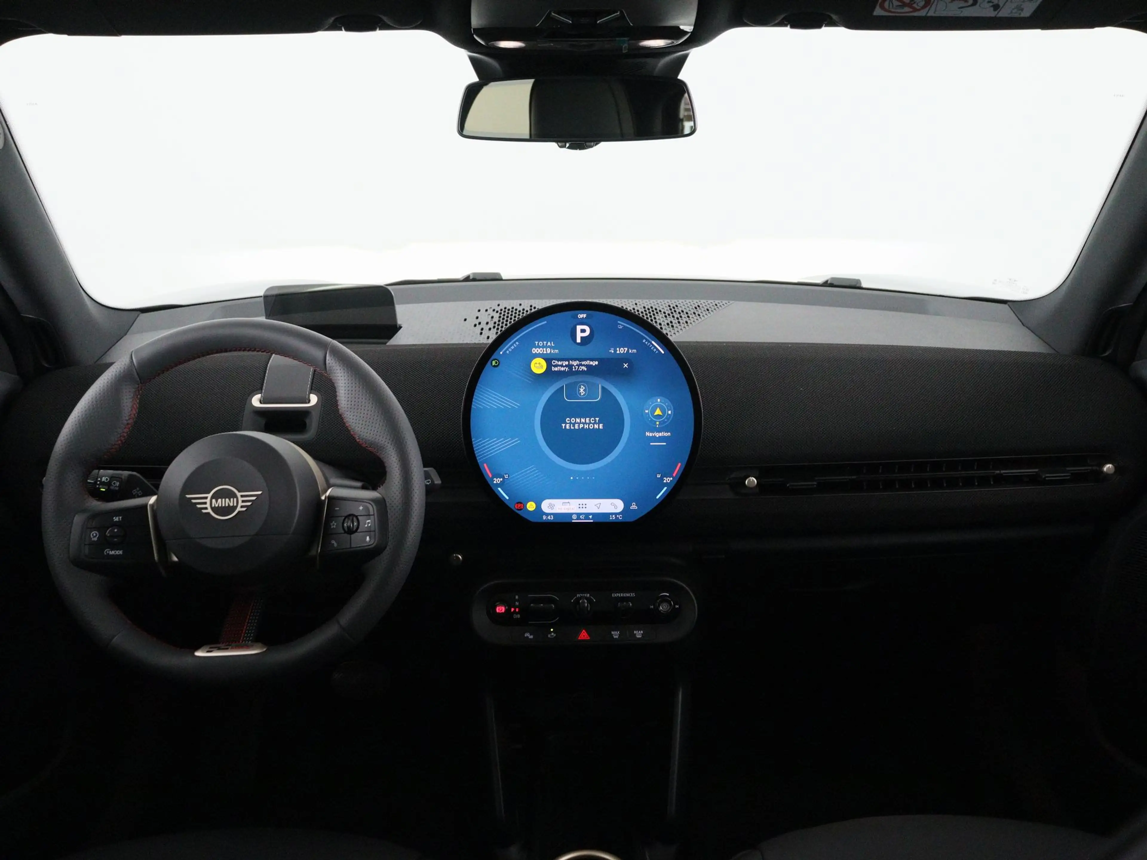 MINI Aceman SE John Cooper Works Pakket L PRIVATE LEASE EUR 55 — photo 14