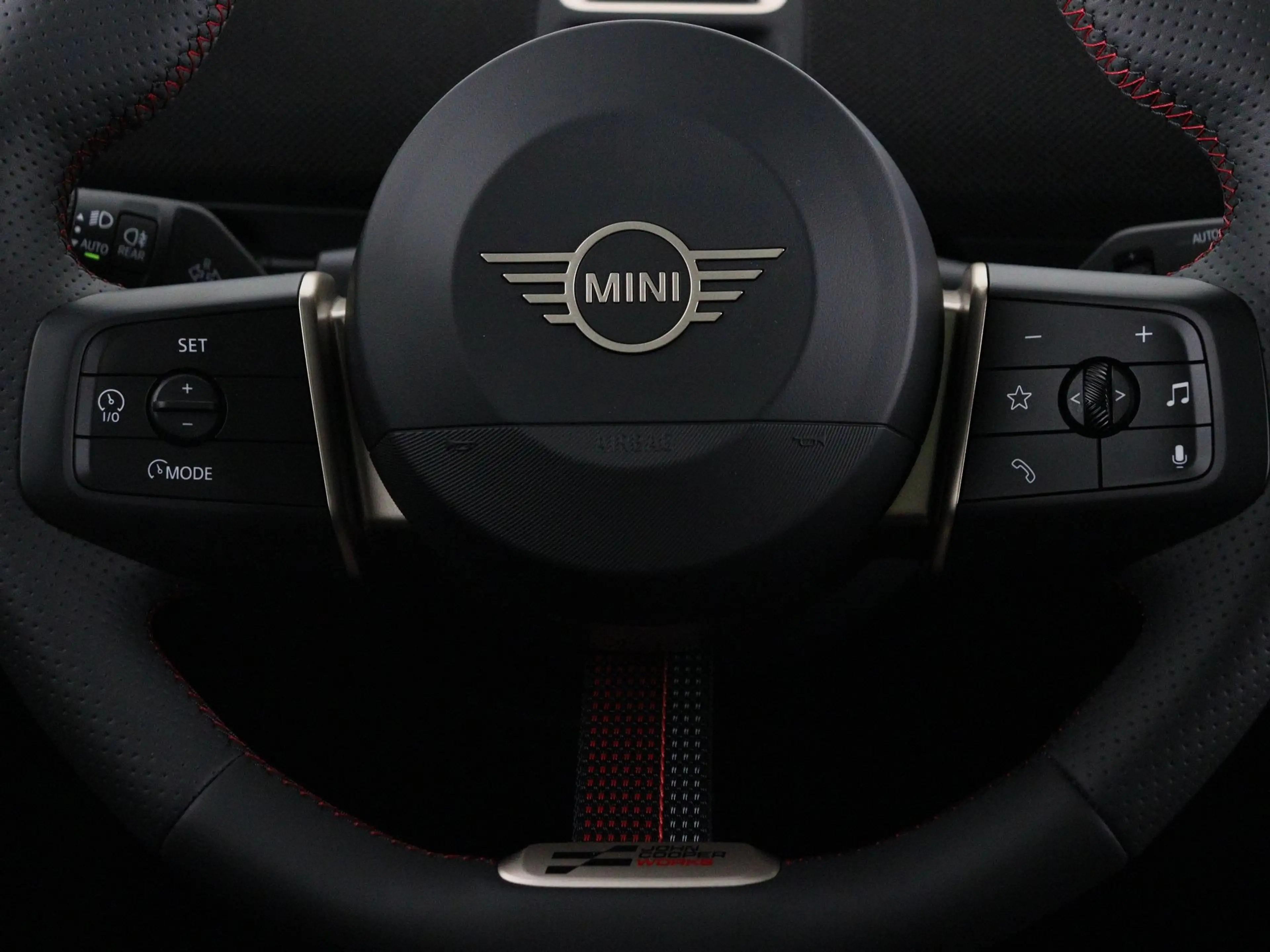 MINI Aceman SE John Cooper Works Pakket L PRIVATE LEASE EUR 55 — photo 3