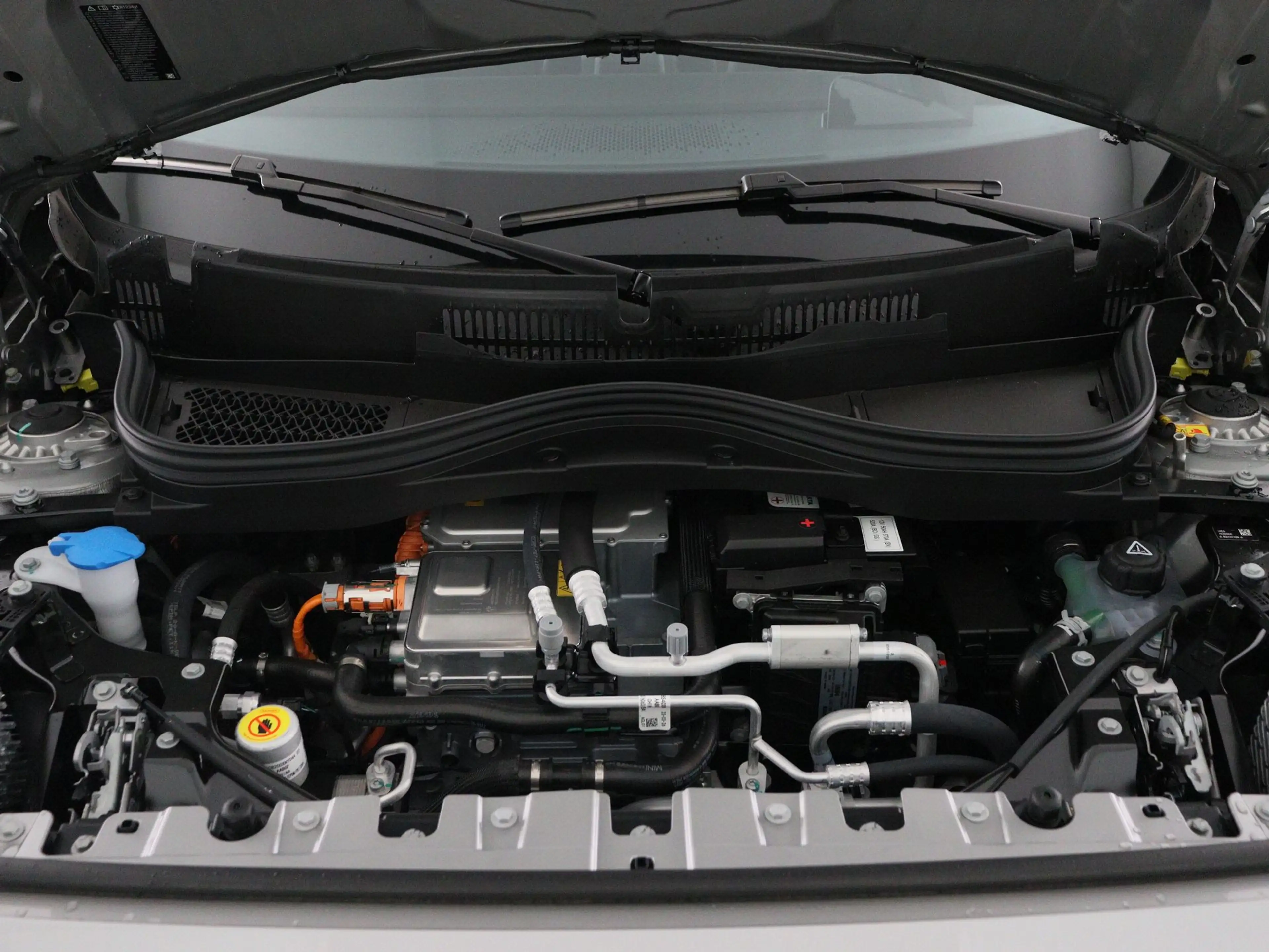 MINI Aceman SE John Cooper Works Pakket L PRIVATE LEASE EUR 55 — photo 5