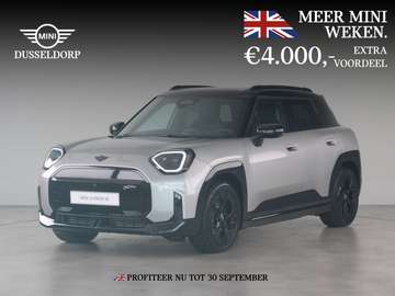 SE John Cooper Works Pakket L PRIVATE LEASE EUR 55