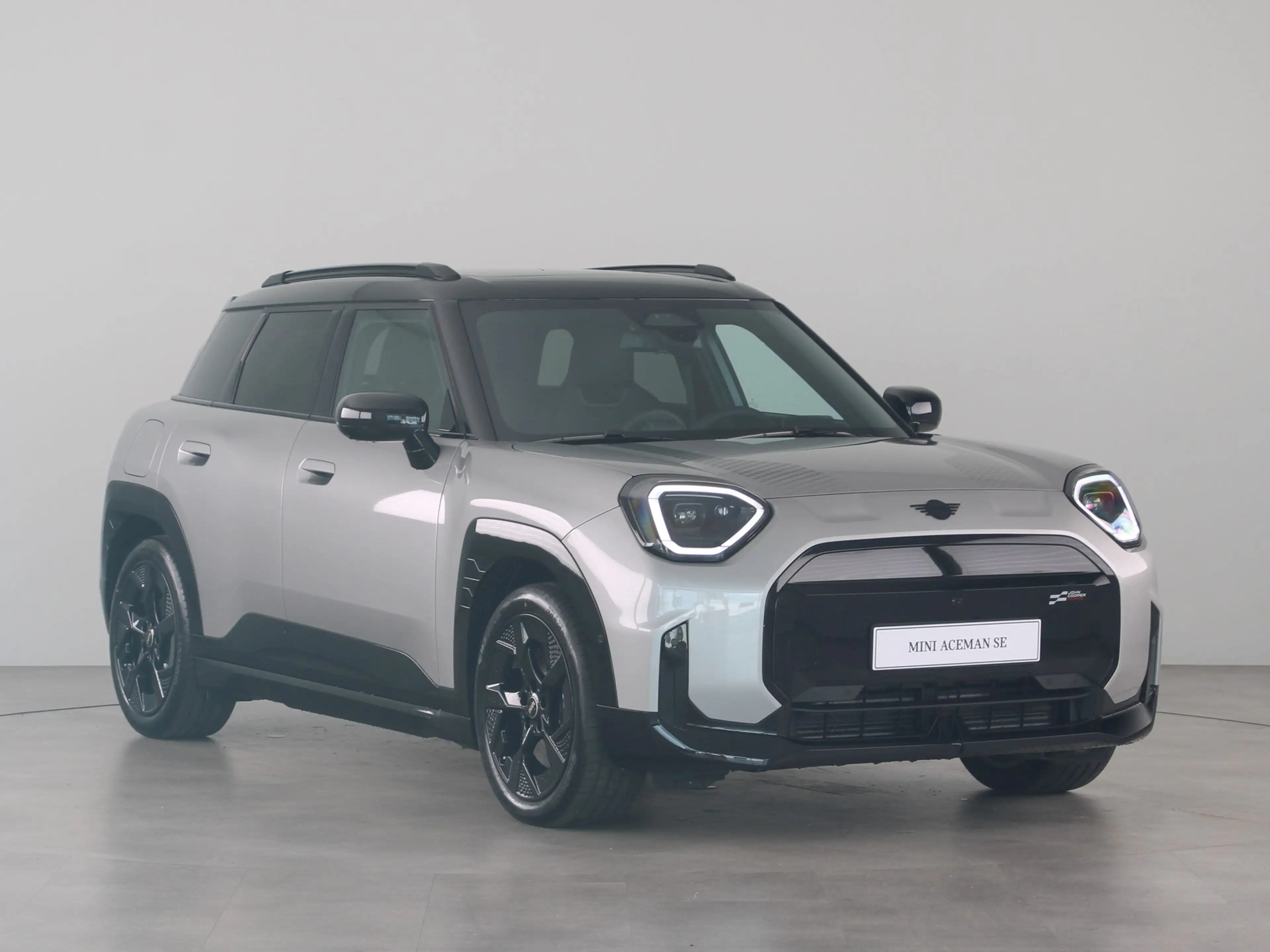 MINI Aceman SE John Cooper Works Pakket L PRIVATE LEASE EUR 55 — photo 8