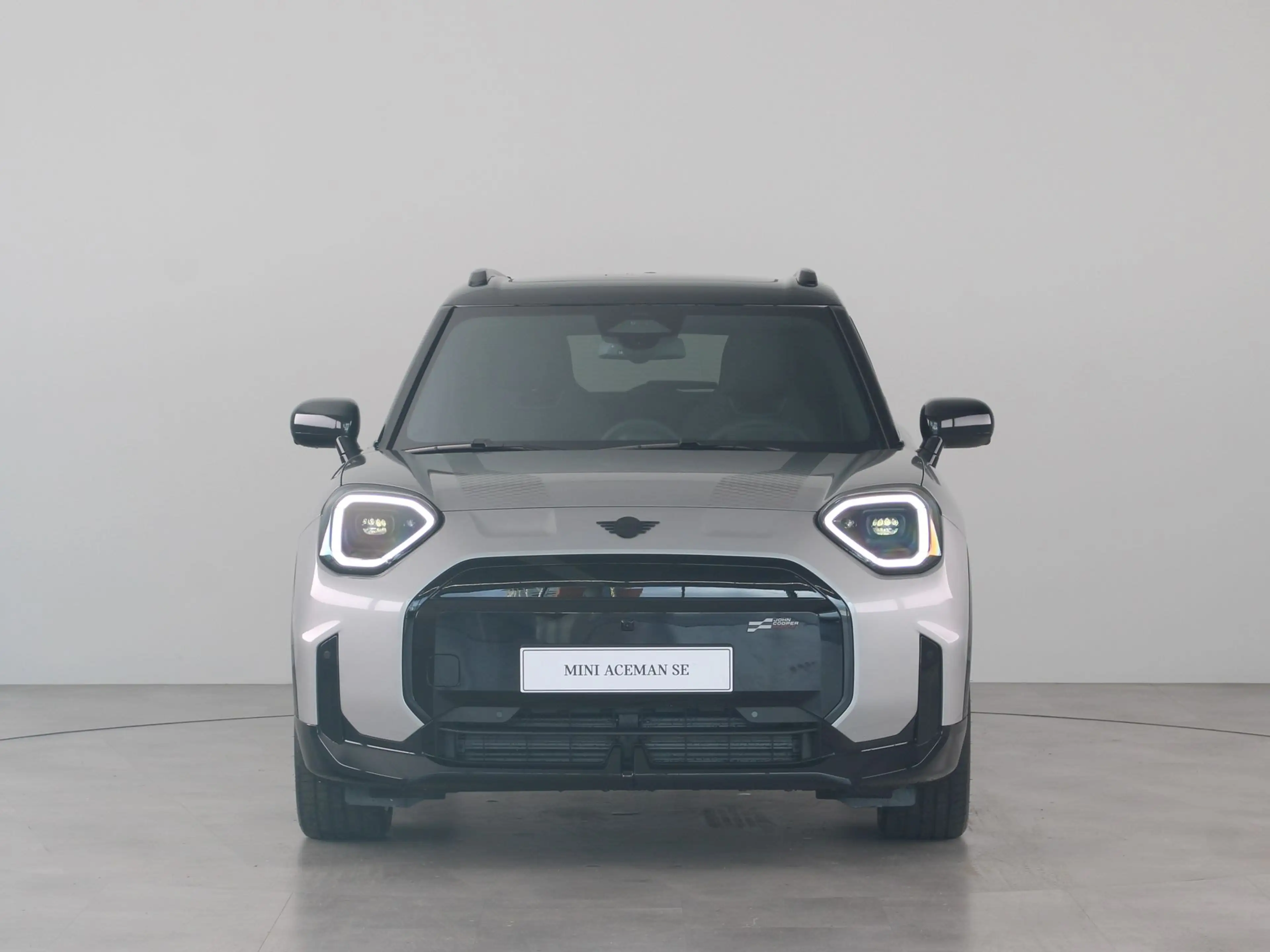 MINI Aceman SE John Cooper Works Pakket L PRIVATE LEASE EUR 55 — photo 7