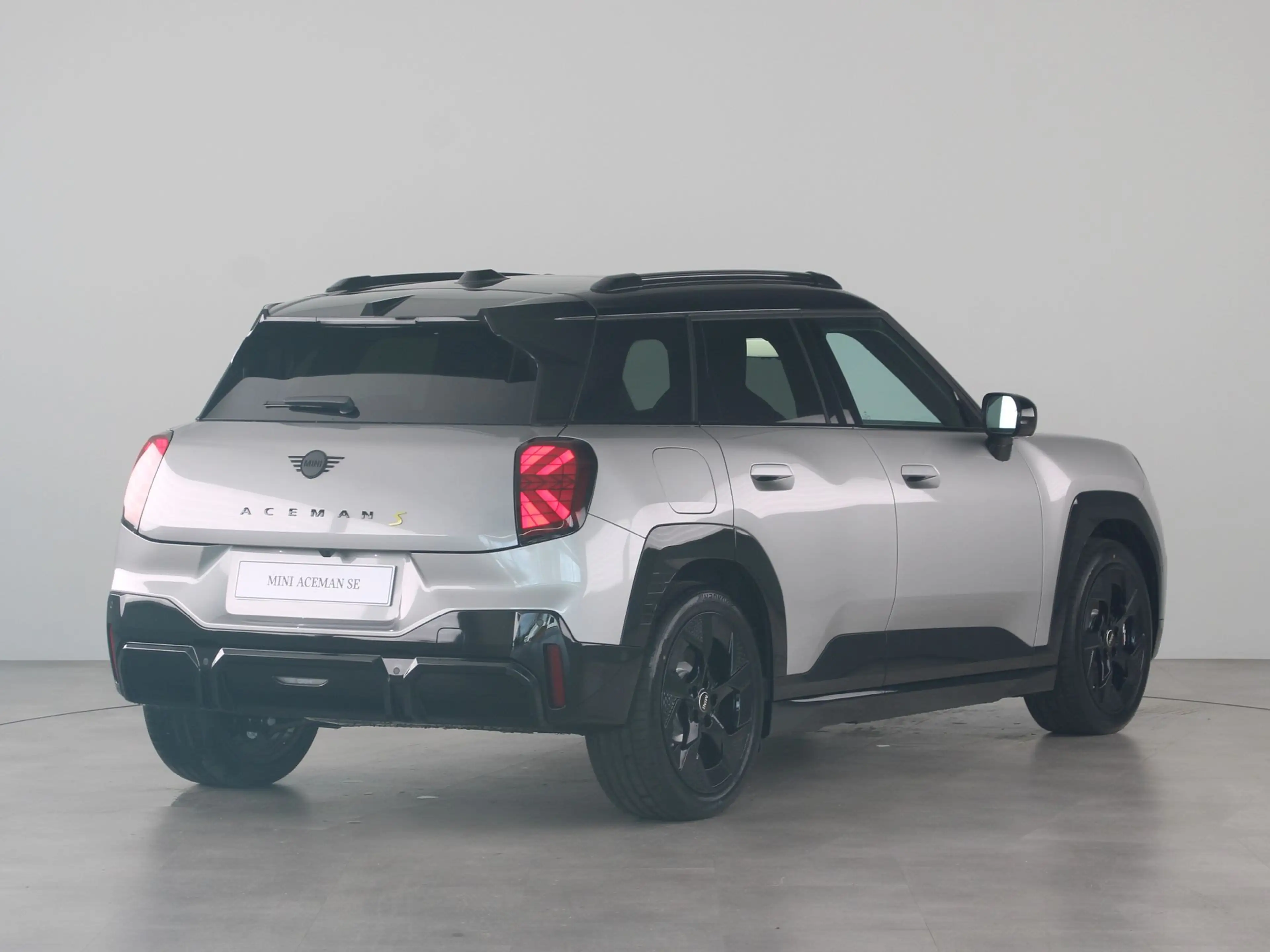 MINI Aceman SE John Cooper Works Pakket L PRIVATE LEASE EUR 55 — photo 10