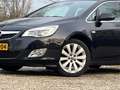 Opel Astra 1.4 Turbo GT 140 PK Negro - thumbnail 2