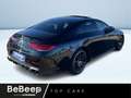 Mercedes-Benz CLS 220 COUPE 53 MHEV AMG 4MATIC+ AUTO Czarny - thumbnail 8