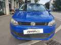 Volkswagen Polo Polo V 2009 3p 1.2 Trendline 60cv Blu/Azzurro - thumbnail 3