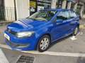Volkswagen Polo Polo V 2009 3p 1.2 Trendline 60cv Blu/Azzurro - thumbnail 1
