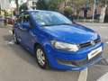 Volkswagen Polo Polo V 2009 3p 1.2 Trendline 60cv Blu/Azzurro - thumbnail 2