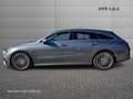 Mercedes-Benz CLA 200 CLA 200 d Automatic Shooting Brake AMG Line Premi Gris - thumbnail 6