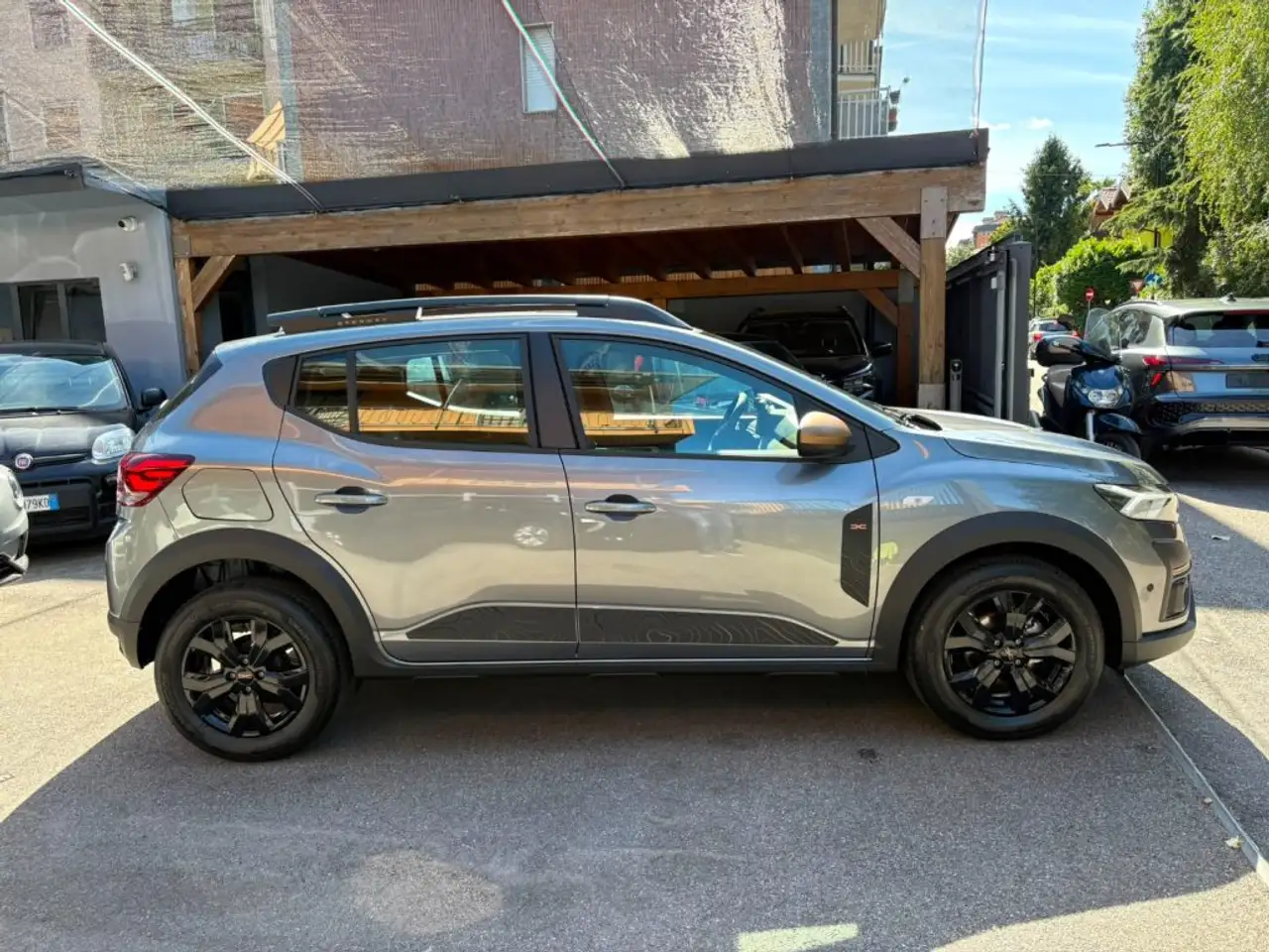 Dacia Sandero 2026