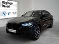 BMW X4 xDrive 20d Schwarz - thumbnail 1