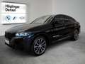 BMW X4 xDrive 20d Schwarz - thumbnail 2