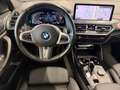 BMW X4 xDrive 20d Schwarz - thumbnail 8