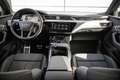 Audi Q8 e-tron 55 quattro 408pk S Edition 115 kWh | Panoramadak | Gris - thumbnail 44