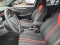 Opel Corsa F 1.2 Turbo GS Allwetter*Parksens*Sitzheizg Gris - thumbnail 3
