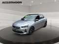Opel Corsa F 1.2 Turbo GS Allwetter*Parksens*Sitzheizg Gris - thumbnail 2