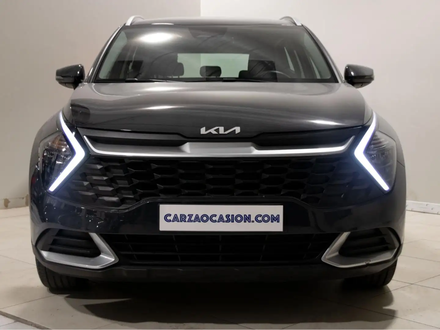 Kia Sportage 1.6 T-GDi Concept 150 - 2