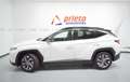 Hyundai TUCSON 1.6 CRDI 48V Tecno 2C 4x2 DT Blanco - thumbnail 2
