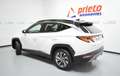 Hyundai TUCSON 1.6 CRDI 48V Tecno 2C 4x2 DT Blanco - thumbnail 3
