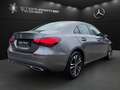 Mercedes-Benz A 200 d Lim. PROGRESSIVE+KAM+Ambiente+Keyless Grigio - thumbnail 12