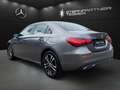 Mercedes-Benz A 200 d Lim. PROGRESSIVE+KAM+Ambiente+Keyless Šedá - thumbnail 9