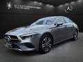 Mercedes-Benz A 200 d Lim. PROGRESSIVE+KAM+Ambiente+Keyless Grijs - thumbnail 1