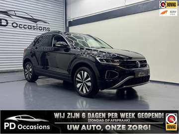 1.5 TSI Goal Edition - Half leer - Clima - Stoelve