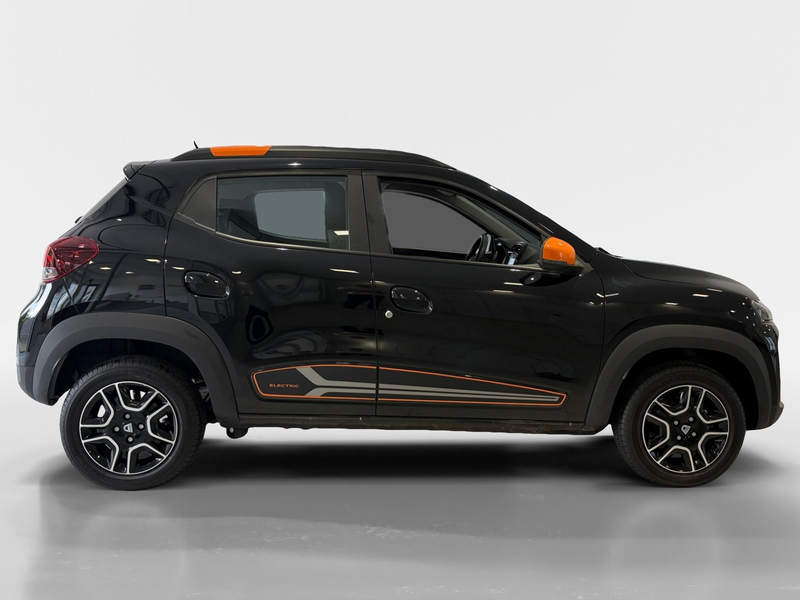 Dacia Spring Electric 45 Comfort Plus AUT+Kamera+Navi — photo 6