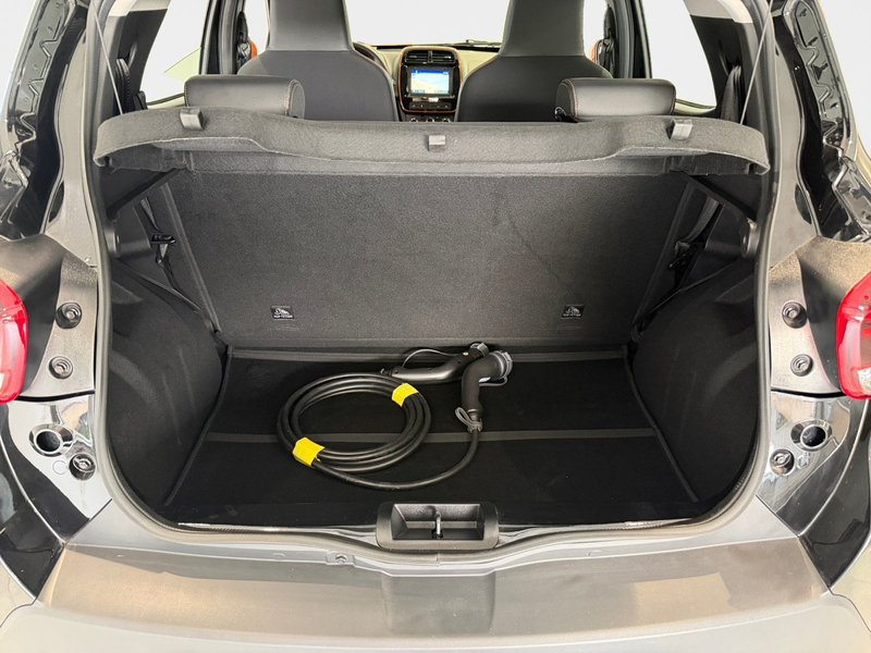 Dacia Spring Electric 45 Comfort Plus AUT+Kamera+Navi — photo 11