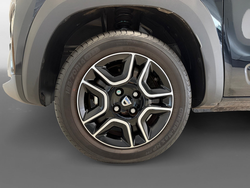 Dacia Spring Electric 45 Comfort Plus AUT+Kamera+Navi — photo 15