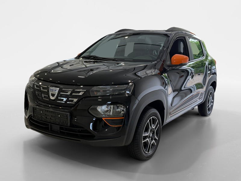 Dacia Spring Electric 45 Comfort Plus AUT+Kamera+Navi — photo 2