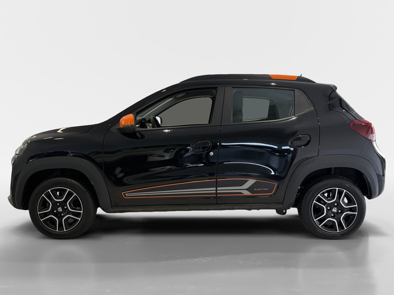 Dacia Spring Electric 45 Comfort Plus AUT+Kamera+Navi — photo 3