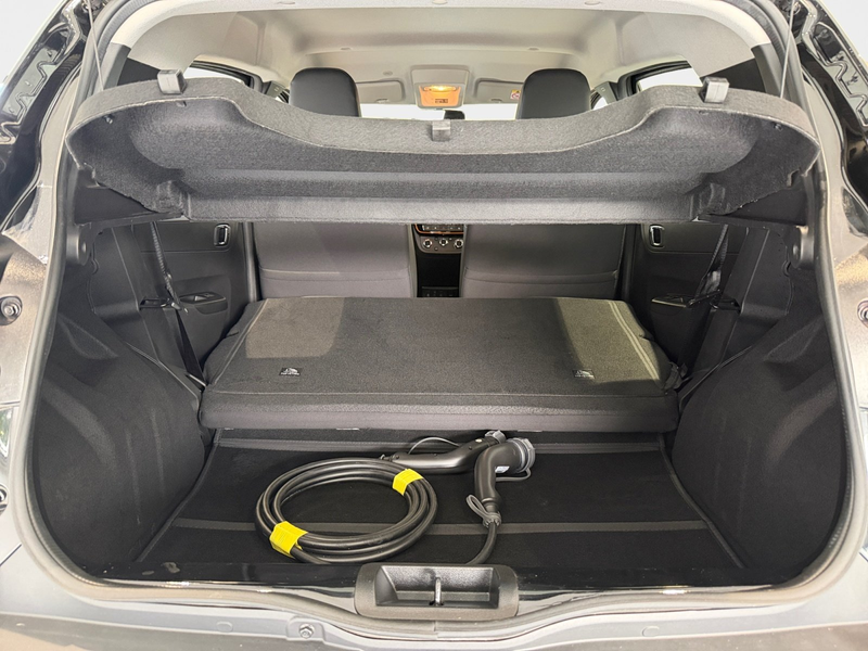 Dacia Spring Electric 45 Comfort Plus AUT+Kamera+Navi — photo 12