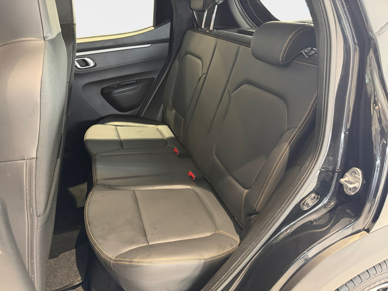 Dacia Spring Electric 45 Comfort Plus AUT+Kamera+Navi — photo 10