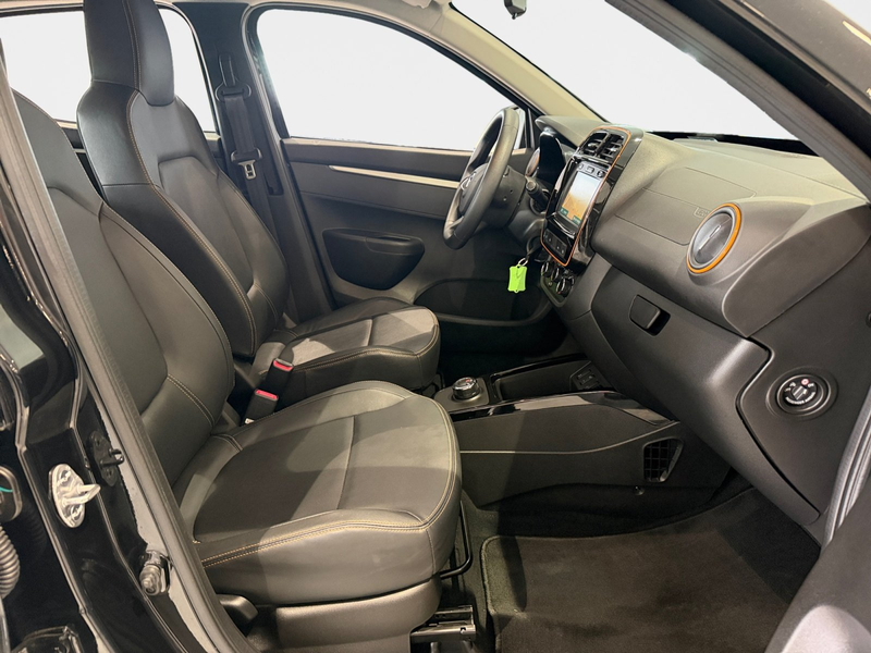 Dacia Spring Electric 45 Comfort Plus AUT+Kamera+Navi — photo 13
