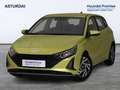 Hyundai i20 1.2 MPI Klass Jaune - thumbnail 1