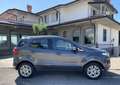 Ford EcoSport EcoSport .0 ecoboost Titanium s/ruot.esterna 125cv Grigio - thumbnail 2